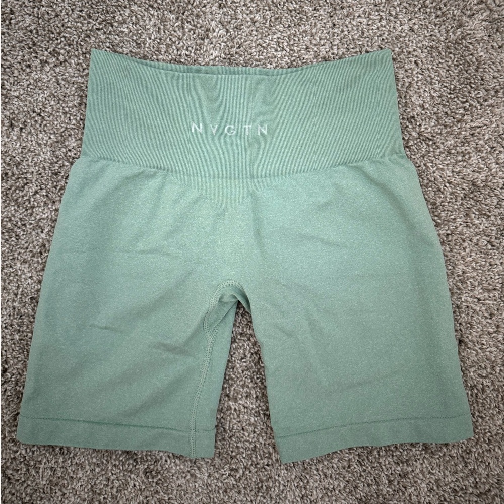 NVGTN Shorts
